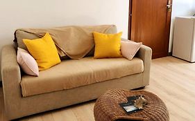 Gite Le Cosy, T1 A 50M De La Mer, Centre Ault